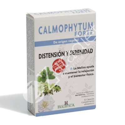 CALMOPHYTUM 32CAP