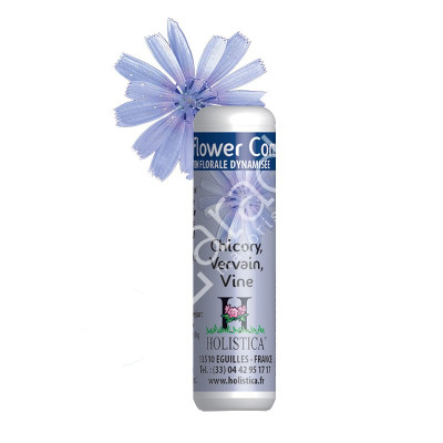 FLOWER COMPLEX INQUIETUD 100G