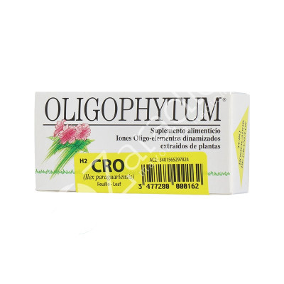 OLIGOPHYTUM CROMO 5G
