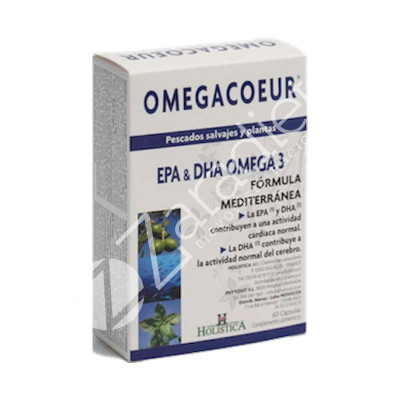 OMEGACOEUR 60CAP