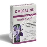 OMEGALINE BORRAJA  VIT E 40CAP