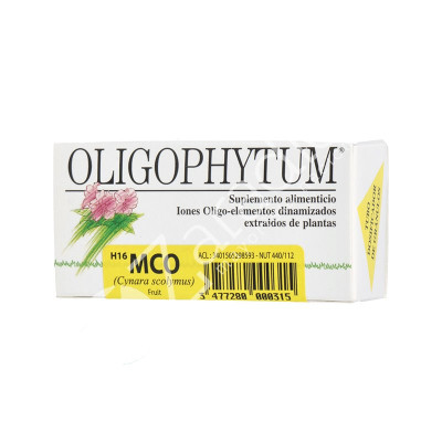 OLIGOPHYTUM MANGANESO COBALTO 5G