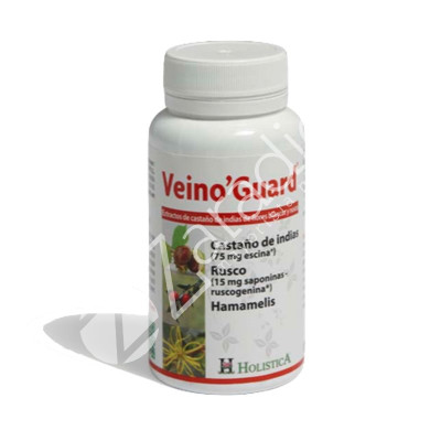 VEINOGUARD 60CAP