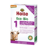 LECHE LACTANTES 1 400G - HOLLE