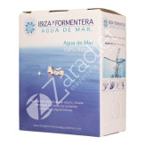 AGUA DE MAR 10L