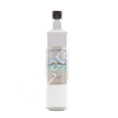 AGUA DE MAR CRISTAL 750ML