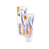 POWER ARTHRO CREMA 60GR