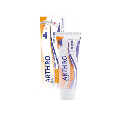 POWER ARTHRO CREMA 60GR