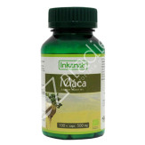 MACA VITAE 100 CAP 500 MG