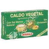 CALDO VEGETAL ECO CON SAL MARINA 6X11G