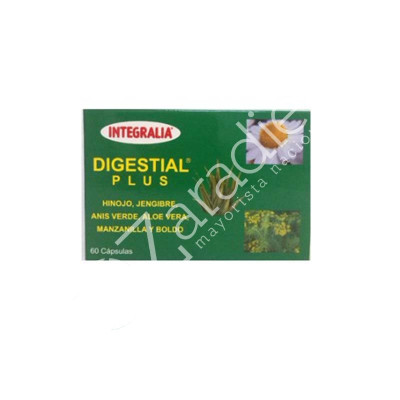 DIGESTIAL PLUS 60CAP