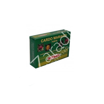 CARDO MARIANO FORTE ECO 60CAP