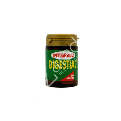 DIGESTIAL 25COMP EFERVESCENTE