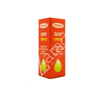 OLIVOCOMPLEX EXTRACTO 50ML