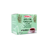 COLA DE CABALLO PLUS SOLUBLE 20 SOBRES