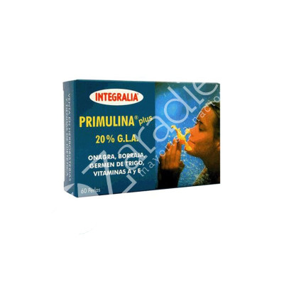 PRIMULINA PLUS 60PER