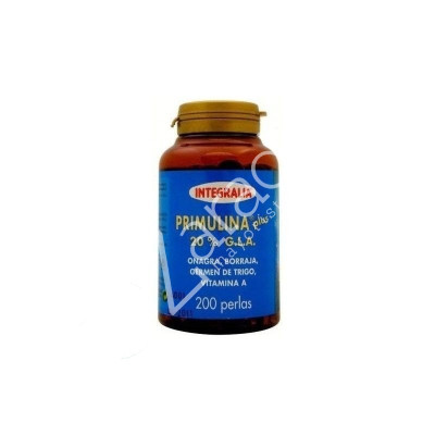 PRIMULINA PLUS 200PER
