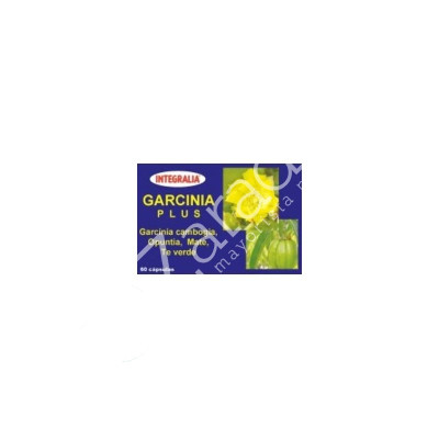 GARCINIA PLUS 60CAP