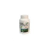 ALGA SPIRULINA ECO 100COMP