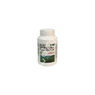ALGA SPIRULINA ECO 100COMP
