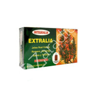 EXTRALIA 20 VIALES