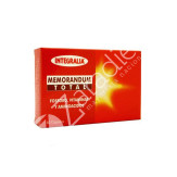 MEMORANDUM TOTAL 60CAP