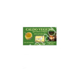 CALDO SIN LEVADURA CUBITOS ECO 66G