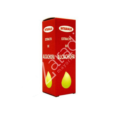 ALCACHOFA EXTRACTO 50ML
