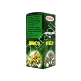 HINOJO 500MG 60COMP