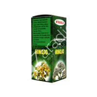 HINOJO 500MG 60COMP