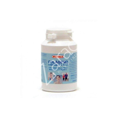 COLAGENO COMPRIMIDOS PLUS 120COMP