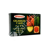 CALABAZA Y AJO PLUS 60CAP