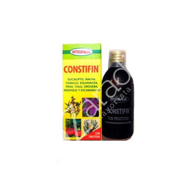 CONSTIFIN  JARABE 500ML