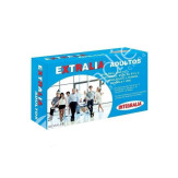 EXTRALIA ADULTOS 20 VIALES
