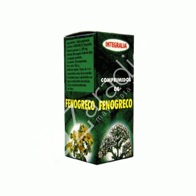 FENOGRECO 500MG 60COMP