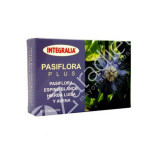 PASIFLORA PLUS 60CAP - INTEGRALIA