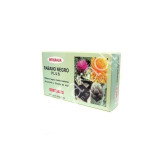 RABANO NEGRO PLUS 20 VIALES