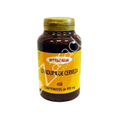 LEVADURA CERVEZA 280COMP