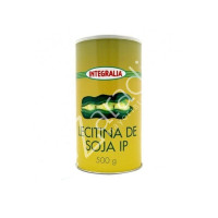 LECITINA SOJA IP 500G