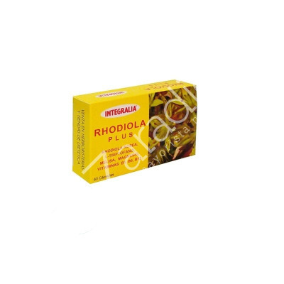 RHODIOLA PLUS 60CAP