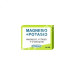 MAGNESIO + POTASIO + VITAMINA  B6 60CAP