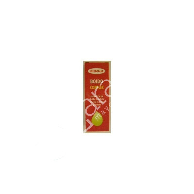 BOLDO COMPLEX EXTRACTO 50ML