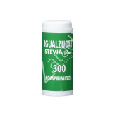 IGUALZUCAR STEVIA PLUS 300COMP