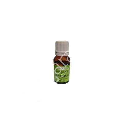 ACEITE ESENCIAL DE EUCALIPTO ECO 15ML