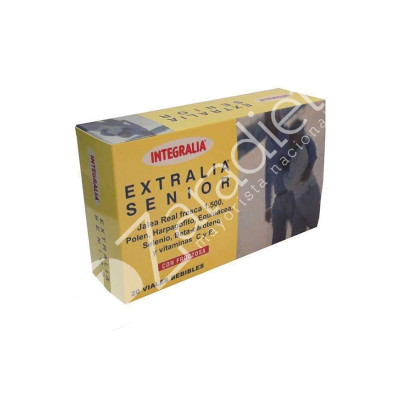 EXTRALIA SENIOR 20AMP