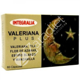 VALERIANA PLUS 60CAP