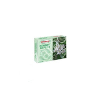 GENDIET 50 PLUS 30CAP