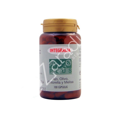 AJO PLUS 100CAP