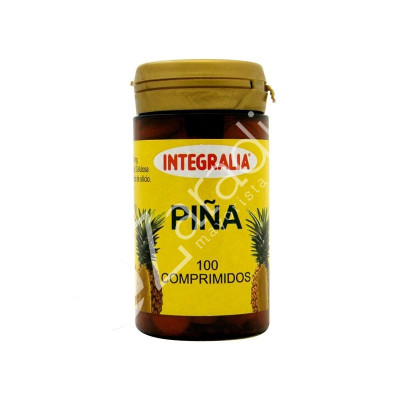 PIÑA 500MG 100COMP
