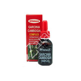 GARCINIA CAMBOGIACOMPLEX 50ML